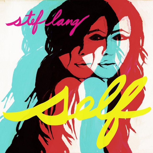 Self album cover