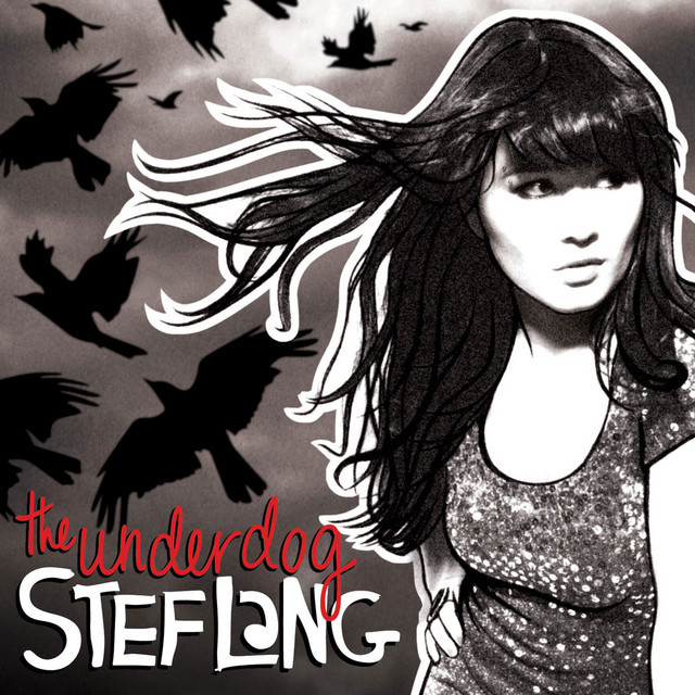 The Underdog album cover