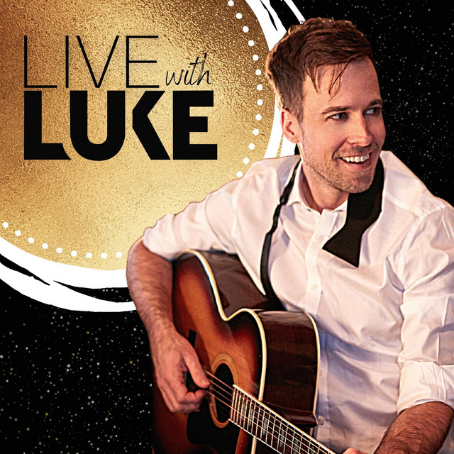 Live with Luke, Vol. 1 album cover