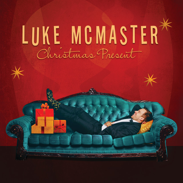 Christmas Present: Soulful Holiday Cheer album cover