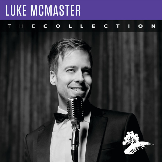 Luke McMaster: The Collection album cover