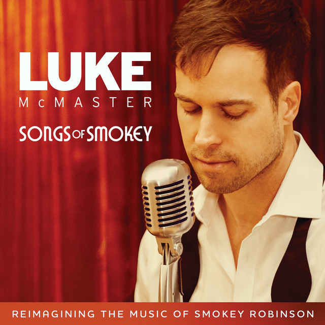 Songs Of Smokey album cover