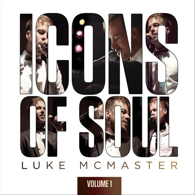 Icons of Soul, Vol. 1 album cover