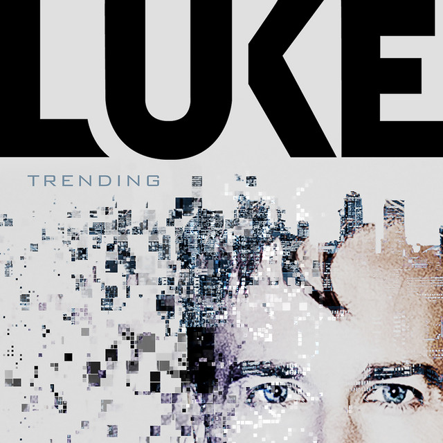 Trending album cover
