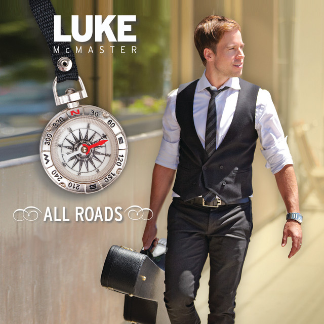All Roads album cover