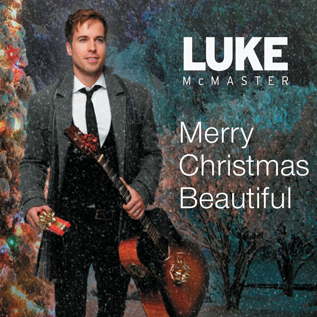 Merry Christmas, Beautiful album cover