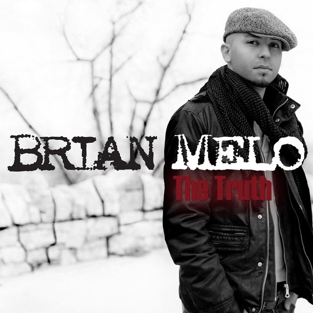 The Truth album cover
