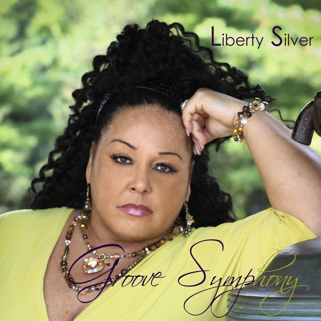 Groove Symphony album cover
