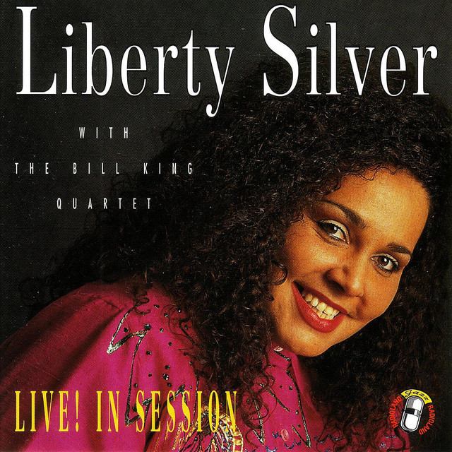 Live! In Session album cover