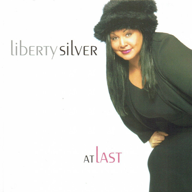 At Last album cover