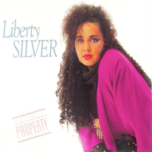 Private Property album cover