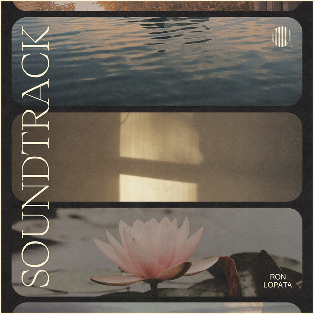 Soundtrack album cover
