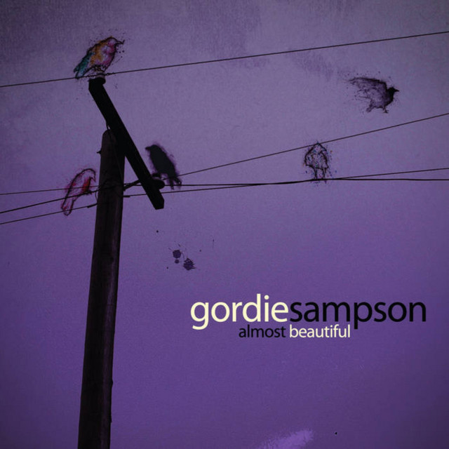 Almost Beautiful album cover