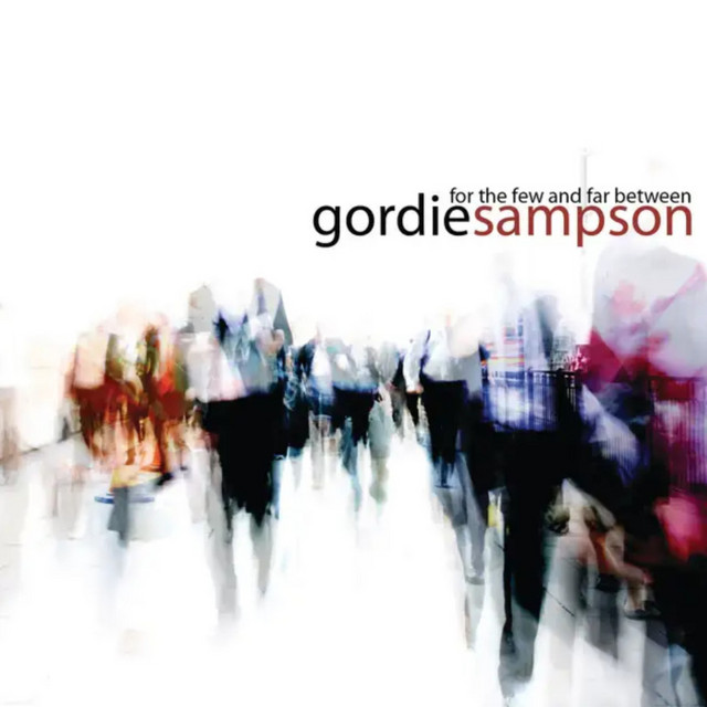 For The Few And Far Between album cover