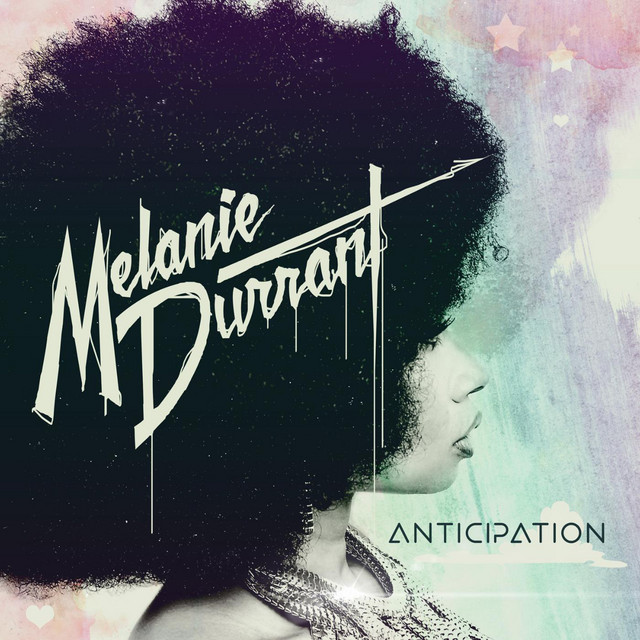 Anticipation album cover