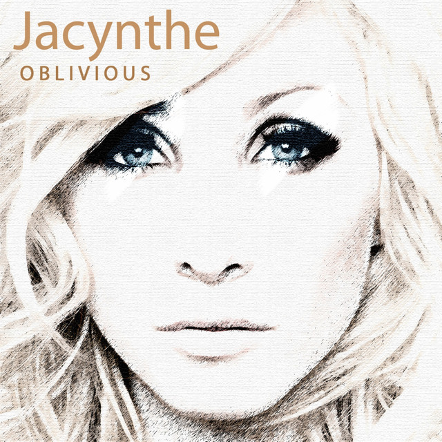 Oblivious album cover