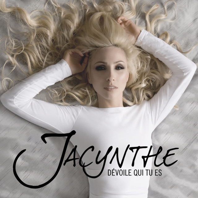 Dévoiles qui tu es album cover