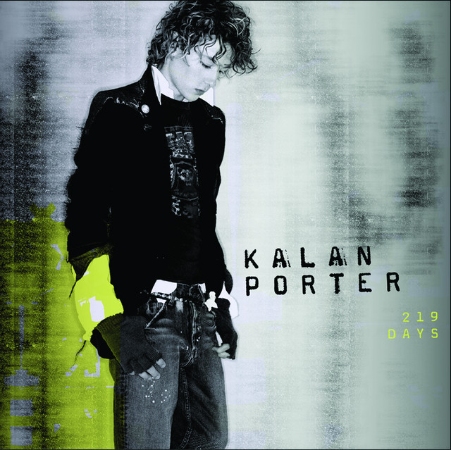 219 Days album cover