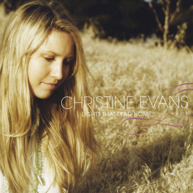 Lights That Lead Home album cover