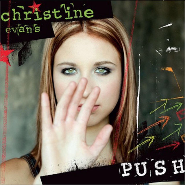 Push album cover
