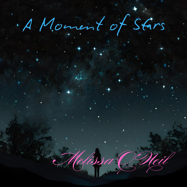 A Moment of Stars album cover
