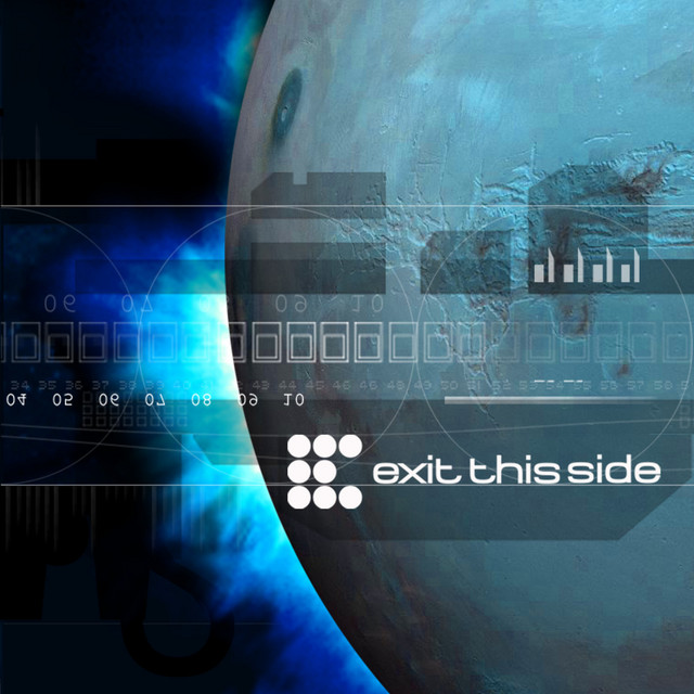 Exit This Side album cover