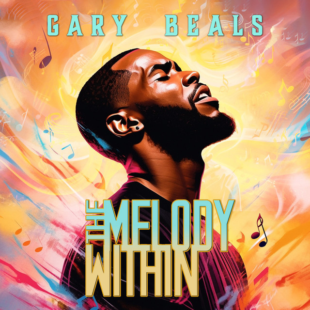 The Melody Within album cover