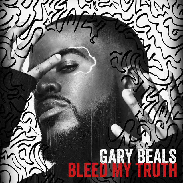 Bleed My Truth album cover