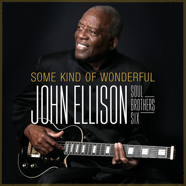 Some Kind Of Wonderful album cover