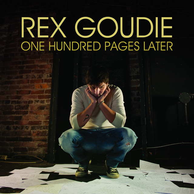 One Hundred Pages Later album cover