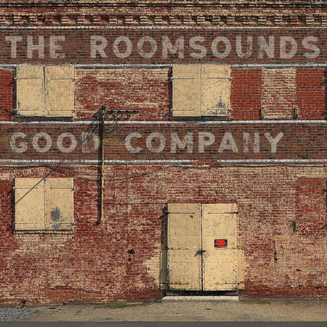 Good Company album cover