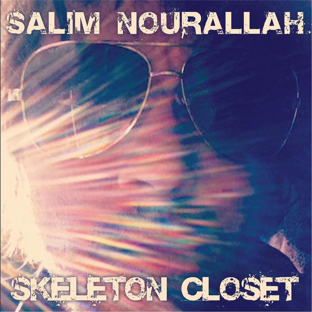 Skeleton Closet album cover