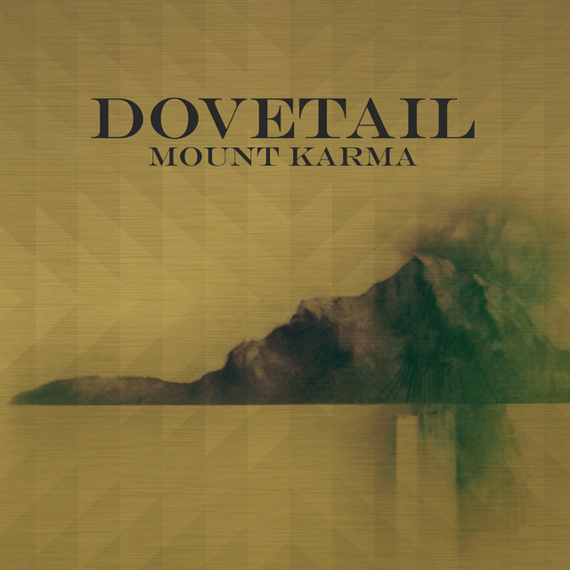 Mount Karma album cover