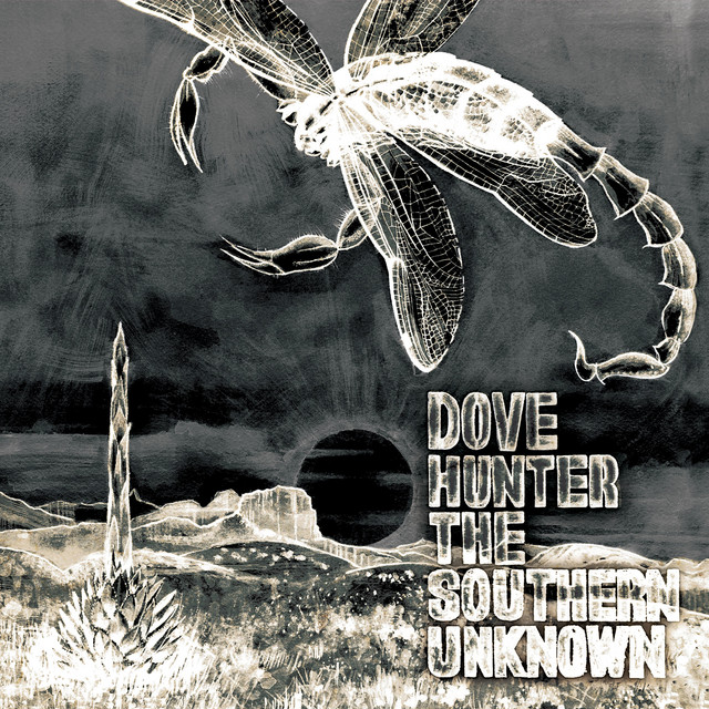 The Southern Unknown album cover