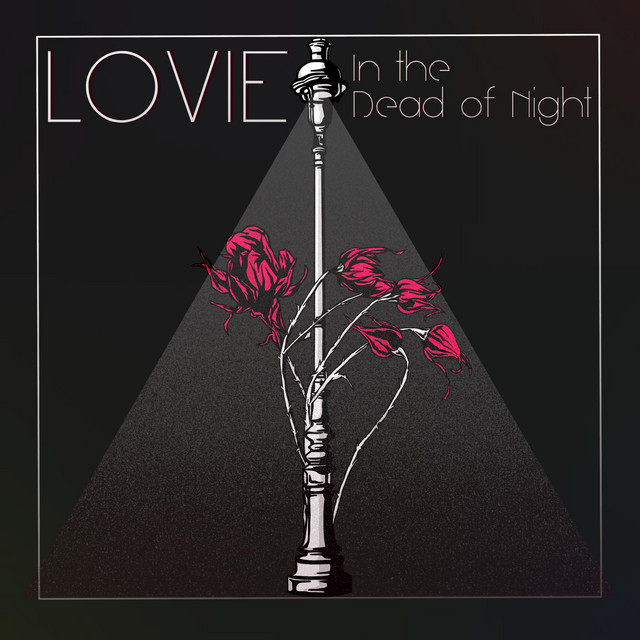 In the Dead of Night album cover