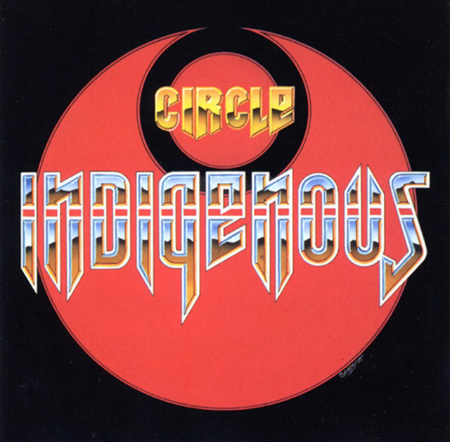 Circle album cover