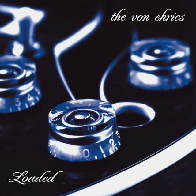 Loaded album cover