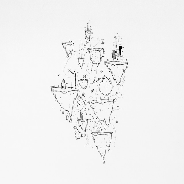 A Dawning album cover