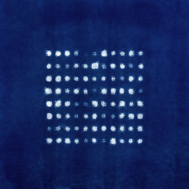 API 512c as heard on re:member by Olafur Arnalds (2018)
