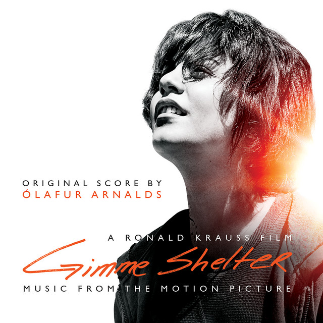 Gimme Shelter (Original Soundtrack Album) album cover