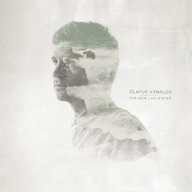 Korg PolySix as heard on For Now I Am Winter by Olafur Arnalds (2013)