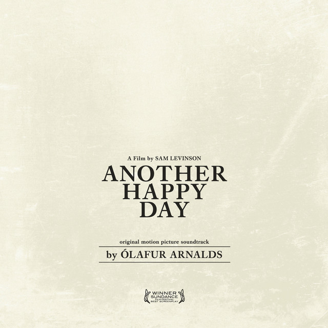 Another Happy Day (Original Motion Picture Soundtrack) album cover