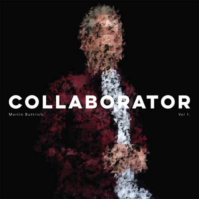 Collaborator Vol. 1 album cover