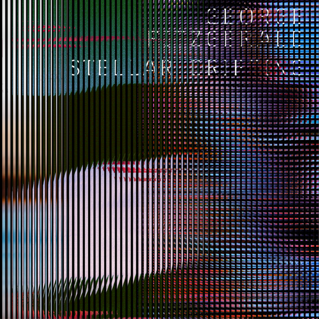 Stellar Drifting album cover