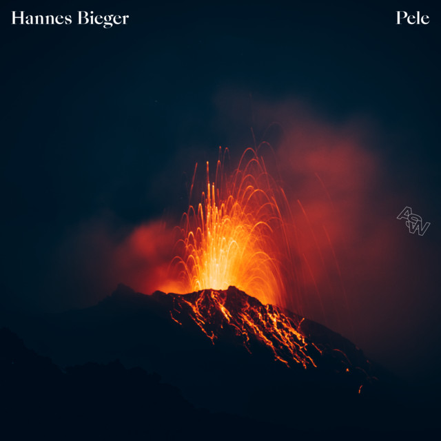 Pele album cover