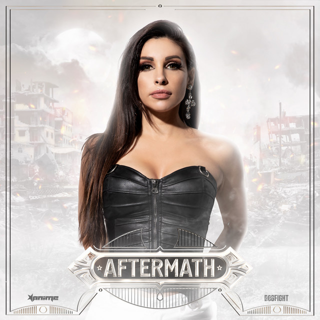 Aftermath album cover