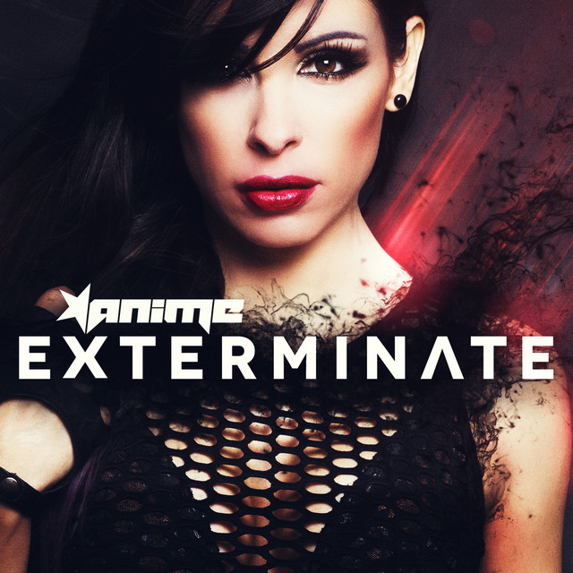 Exterminate album cover