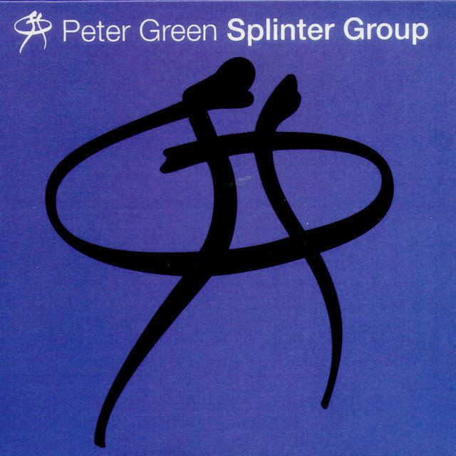 Splinter Group album cover