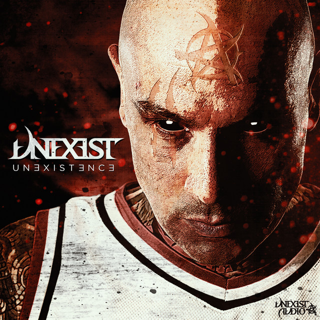 Unexistence album cover