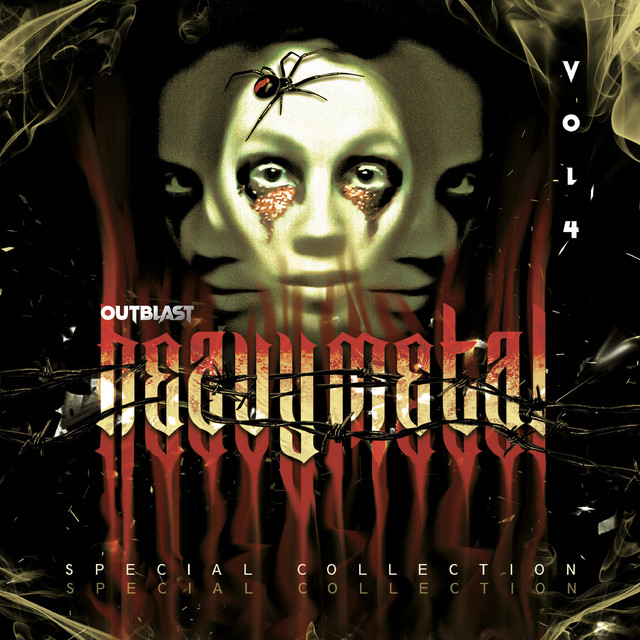 Heavy Metal Special Collection, Vol. 4 album cover